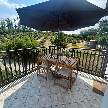 Vista Alta Langa, Belvedere * Cravanzana