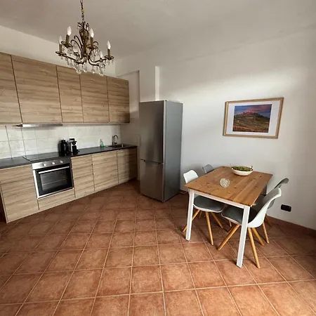 Vista Alta Langa, Belvedere Dom wakacyjny Cravanzana