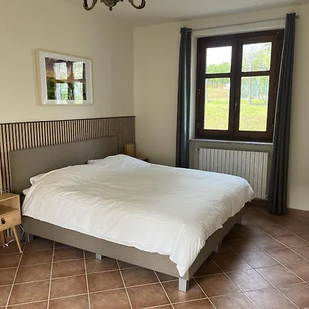 Vista Alta Langa, Belvedere